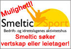Smeltic